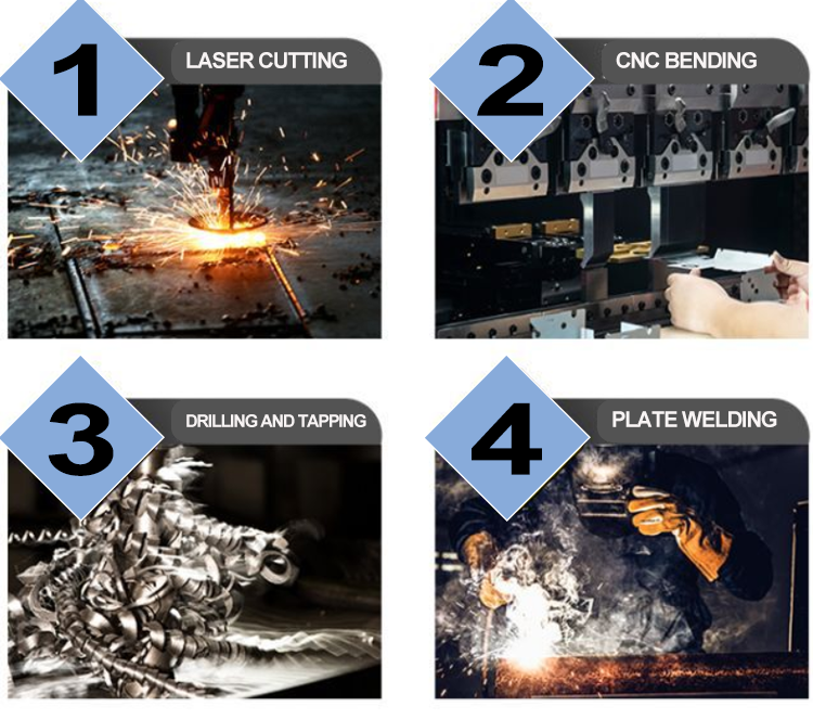 Metal Stamping Analysis