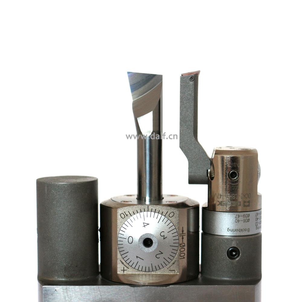 Customized Hss Rough Boring Head Boring Tool