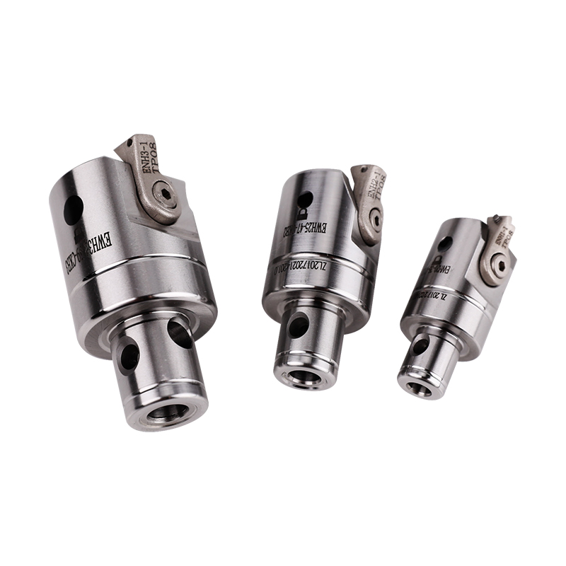 High Precision CNC Boring Tool Cba40 Fine Boring Head