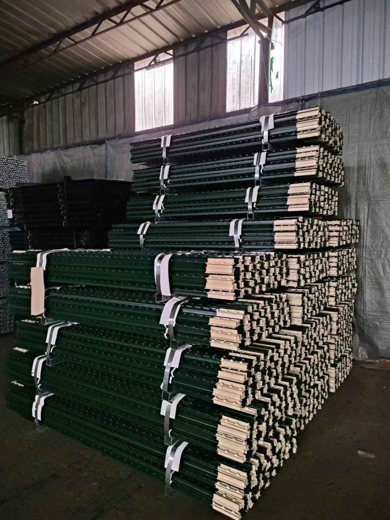 Heavy Duty T Post