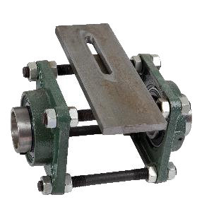 Anti-Vibration Bracket