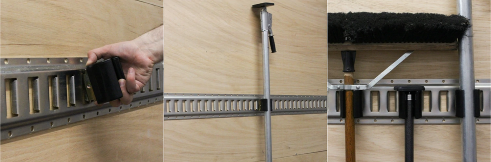 O-Ring and Fitting Dimensions