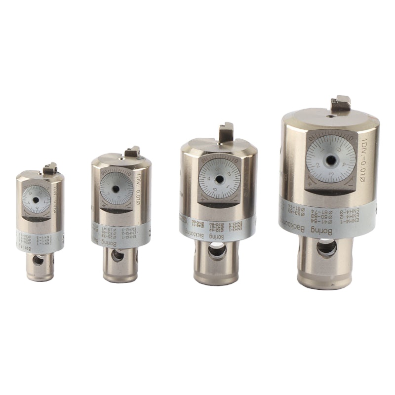 EWN Finish Precision Boring Head Set CKB1-6