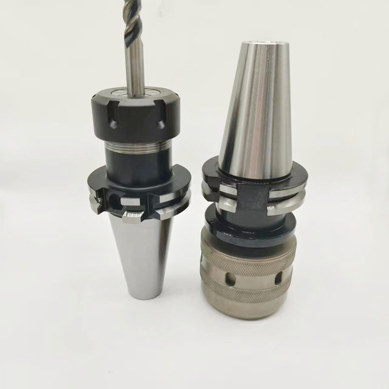 CNC Accessories