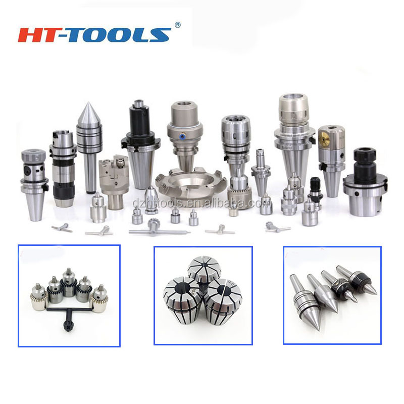 Milling Machine Collet