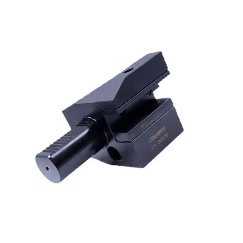 ANDUUK Wholesale VDI Tool Holder DIN69880 C1 C2 C3 C4 Type Axial Right Tool Holder VDI 30 40 50 Holders