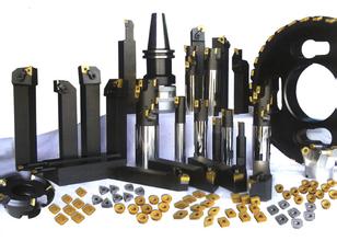 Carbide Inserts