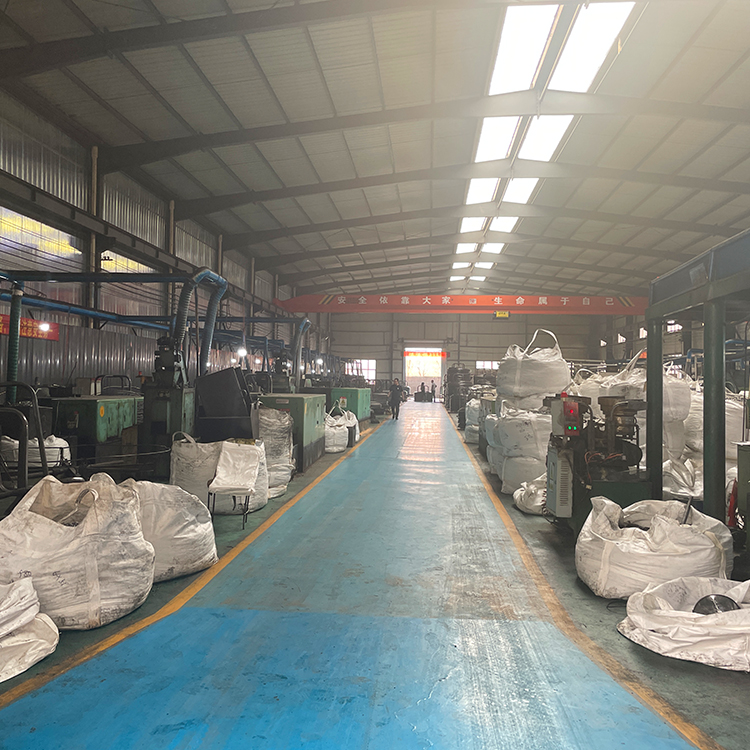 Production Facility 2