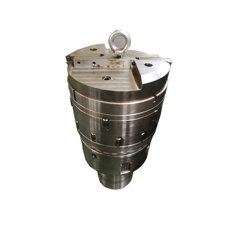 High Efficiency Rough Boring and Burnishing Head Big ID and Big Stock Removal