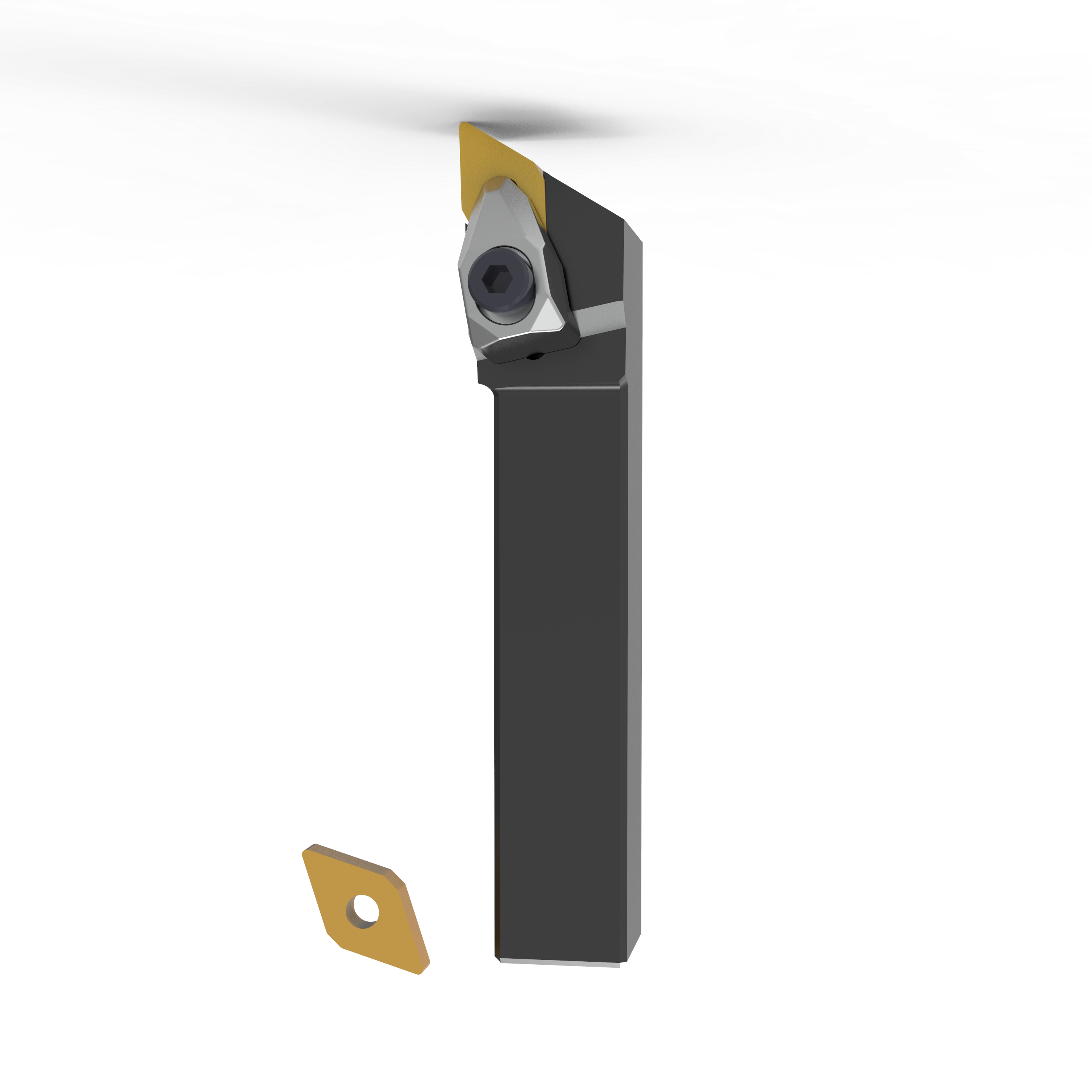 Chai Tools High-precision,multi-size,super-hard Alloy External Turning Tool Holder,the Perfect Choice for Lathe Machining