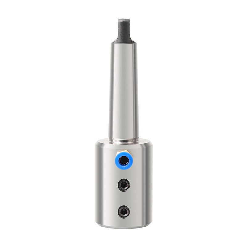 Morse Taper MT4-SLN32 Side Locking Tool Holder Vertical External Turning Internal Cooling Water Outflow Spindle Straight Shank U