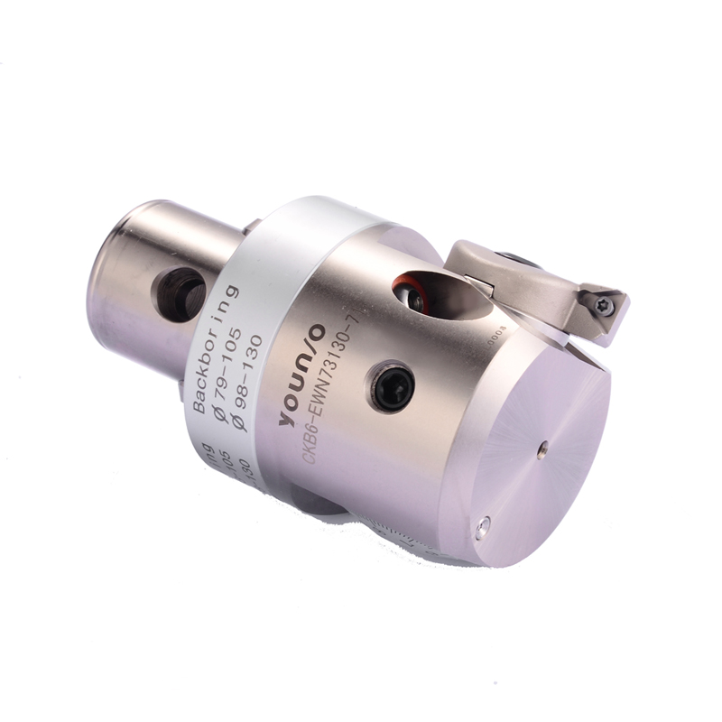 High-Speed Steel Finish Boring Heads and Boring Tool for Machine Accessories CKB5-EWN5395-57