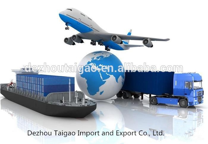 Packaging and Shipping