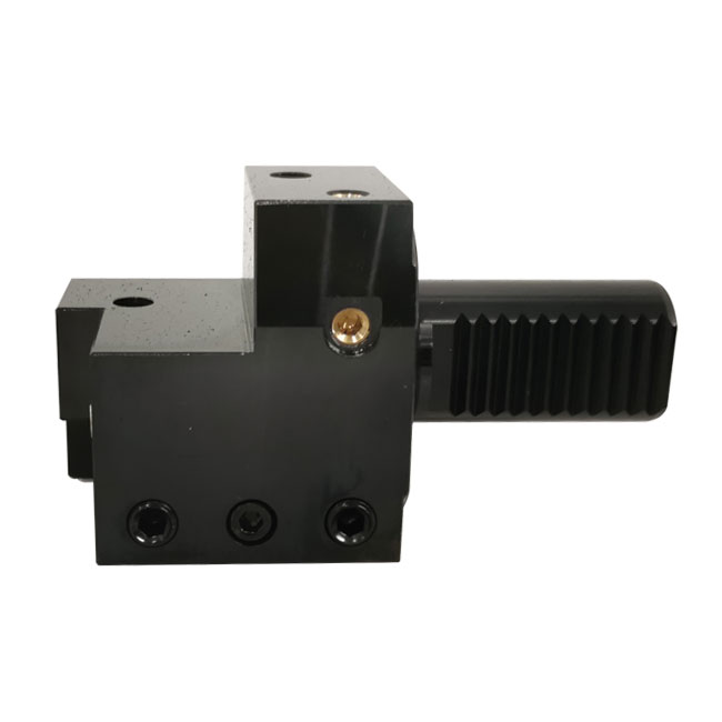 VDI Radial Cutter Holder Manufacturer VDI30 VDI40 VDI50 Cnc Lathe Turret Tool Holder for Turning Tool