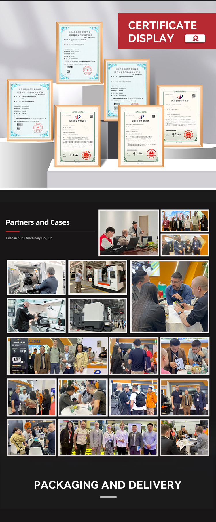 Product Inventory Storage