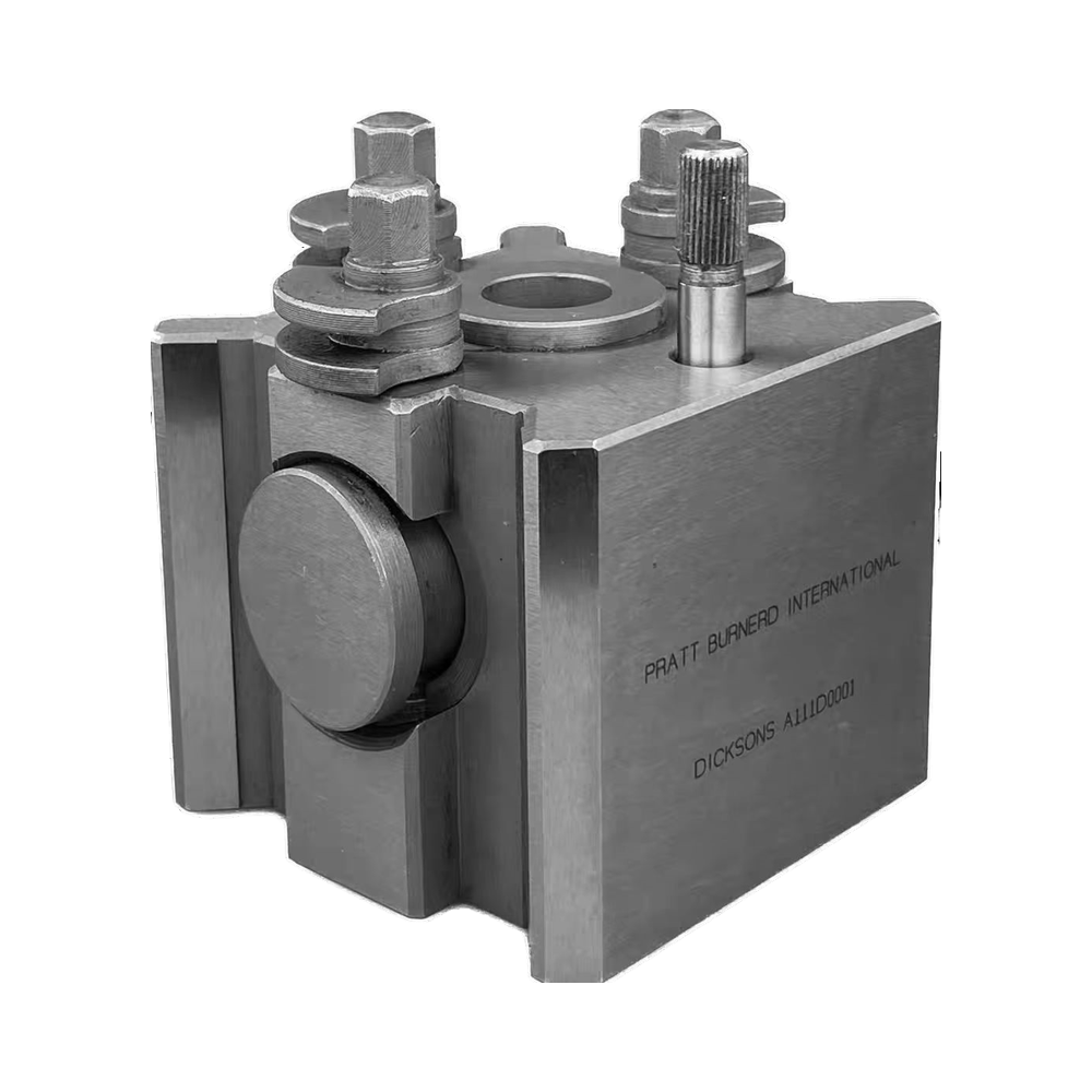 Factory Direct High Precision Popular QUICK CHANGE TOOL POSTS UK STYLE