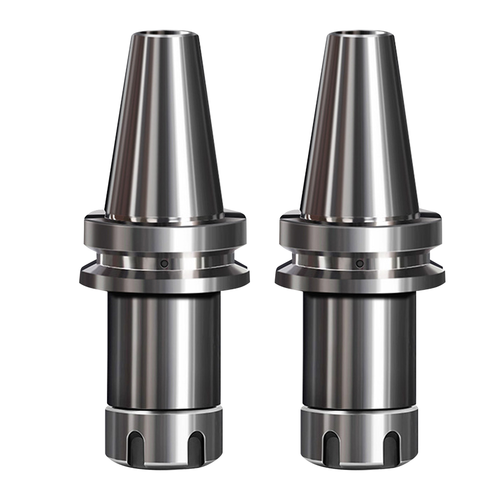 SLANK High Precision 0.003BT BT30 BT40 BT50 ER ER11 ER16 ER20 ER25 ER32 ER40 Collet Chuck Tool Machine Accessories
