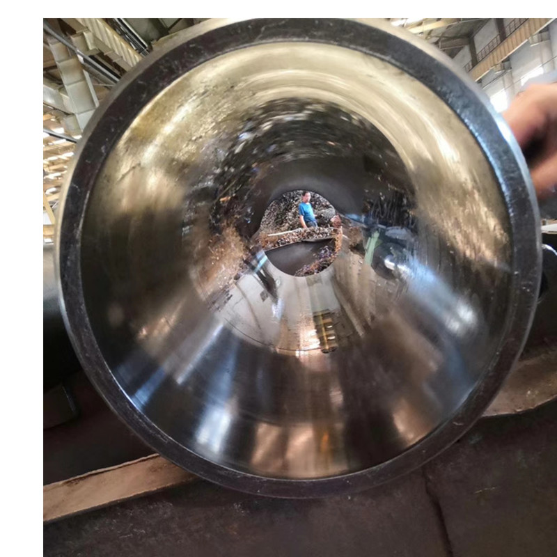 High Efficiency Rough Boring and Burnishing Head Big ID and Big Stock Removal