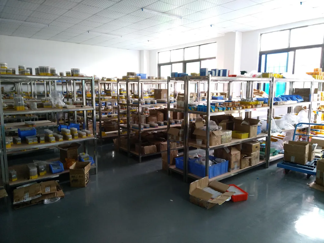 Production Workshop