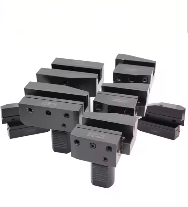 B1 Type Tool Holder Detail 3
