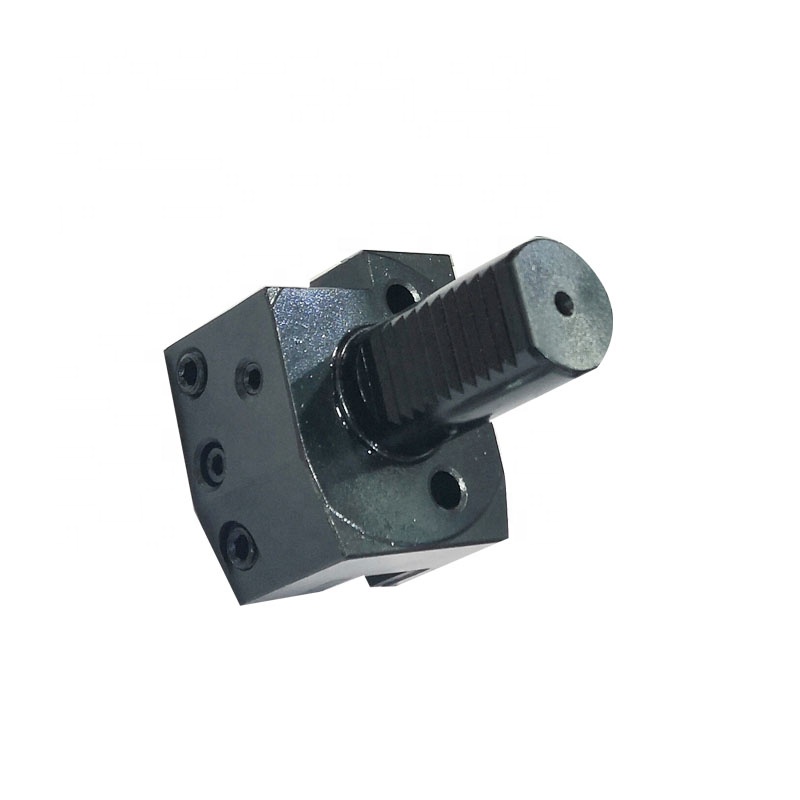 High Precision VDI Tool Holders B C D E Type Lathe Turning Tool Holders VDI30 VDI40 Axial Right Tool Holder
