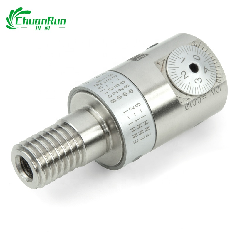 Adjustable 14-60mm Micro Boring Head for Precision CNC Machining Fine Boring Tool Parts