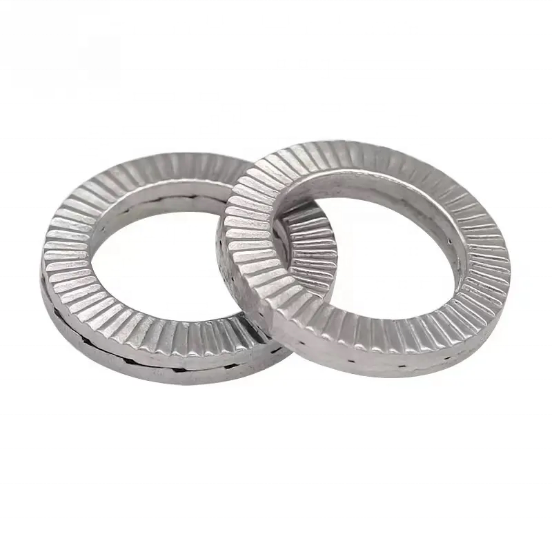 Self-locking Washer Visual 3