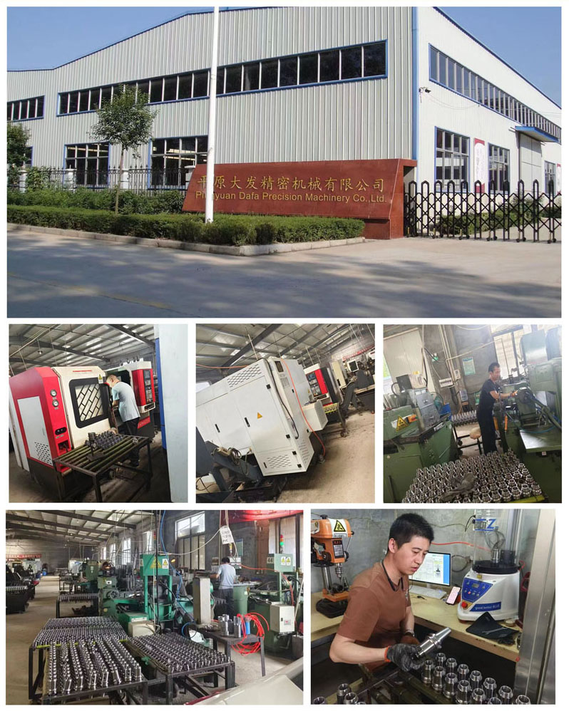 Production Workshop