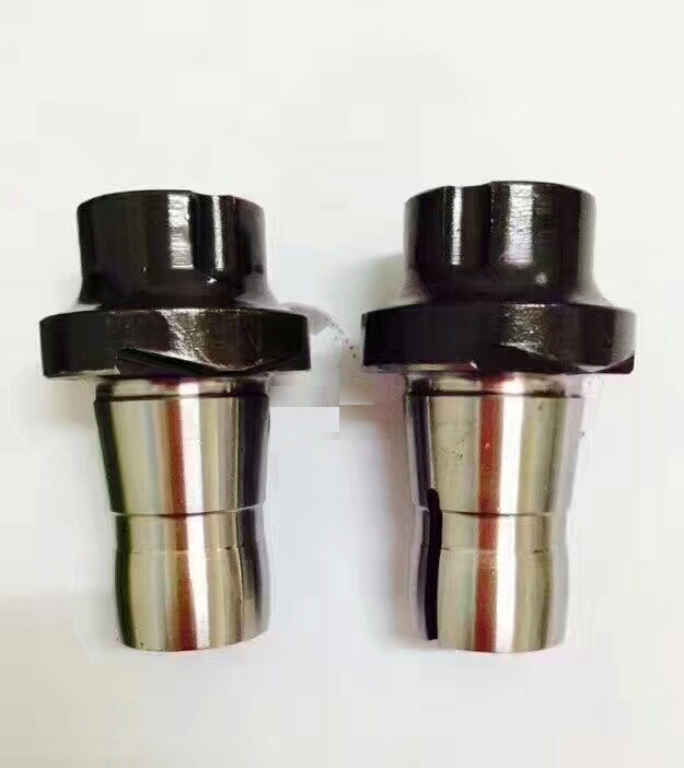 High-quality Certified Quality D20 D22 Tool Holders Road Milling Drill Bits W6 W7 Concrete Engineering Machinery Parts China