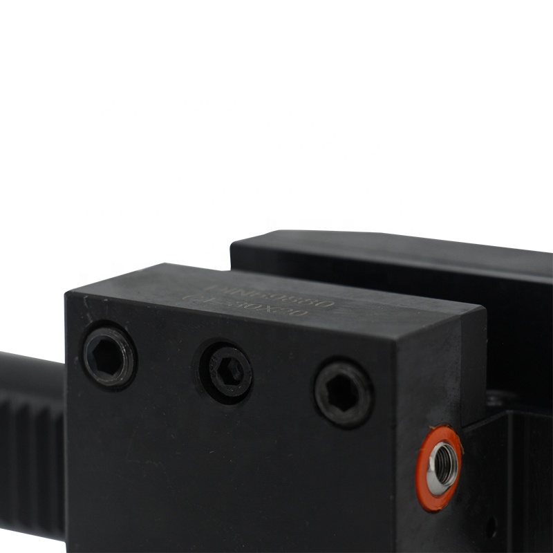 Machine Tools VDI30 VDI40 VDI50 Chuck DIN5482 C1-30*20*70 C1-40*25*85 Axial Right Tool Holder C1 Type VDI Holders for CNC
