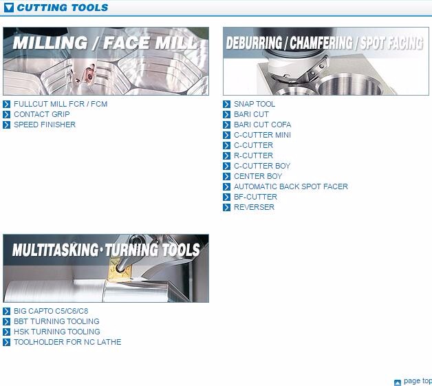 Precision Tooling Product 6