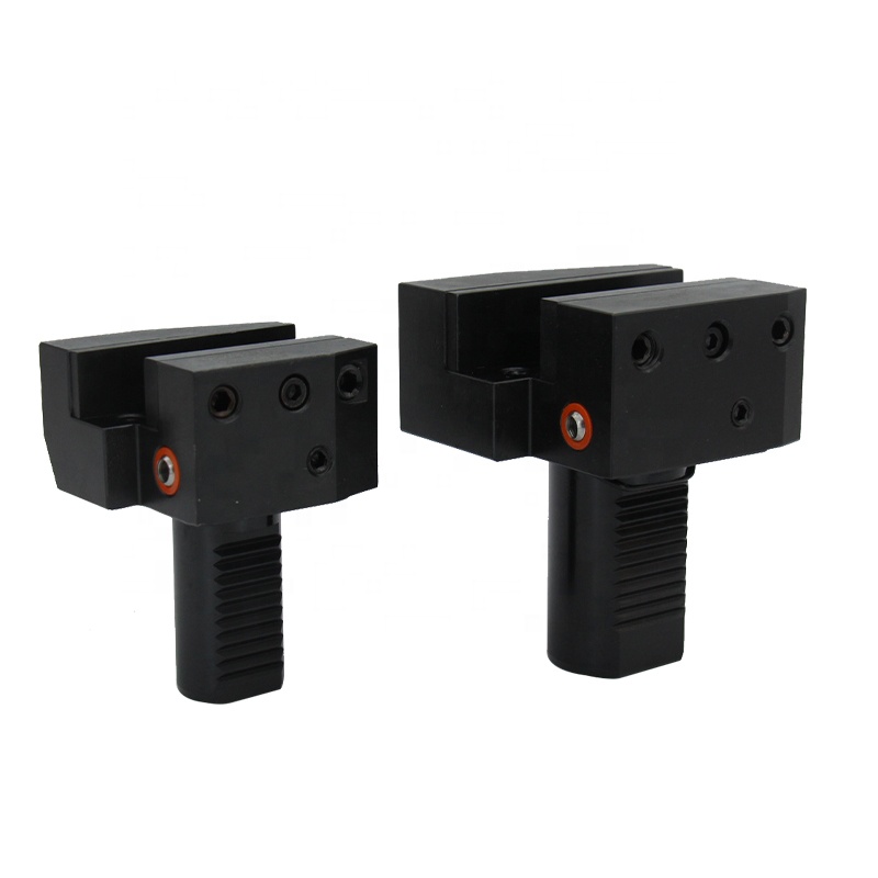 Machine Tools VDI30 VDI40 VDI50 Chuck DIN5482 C1-30*20*70 C1-40*25*85 Axial Right Tool Holder C1 Type VDI Holders for CNC