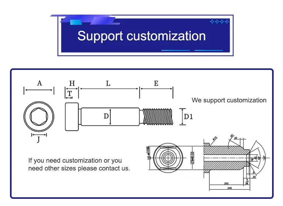 Service logistics and parts