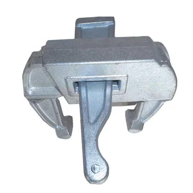 Hanpiao Wedge Lock Clamp