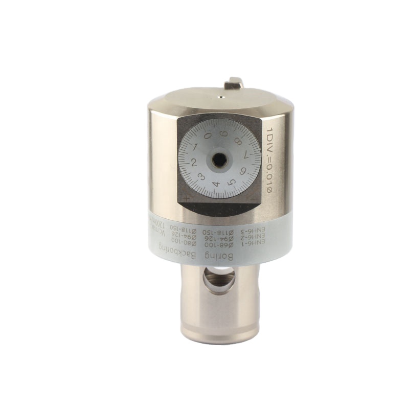 EWN Finish Precision Boring Head Set CKB1-6
