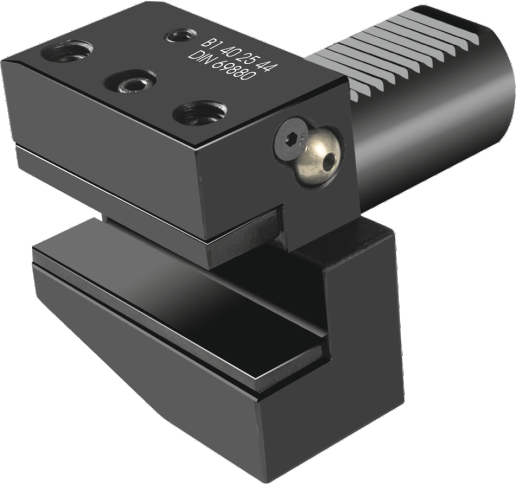 VDI TOOL HOLDERS DIN 69880 Tool Holder B1