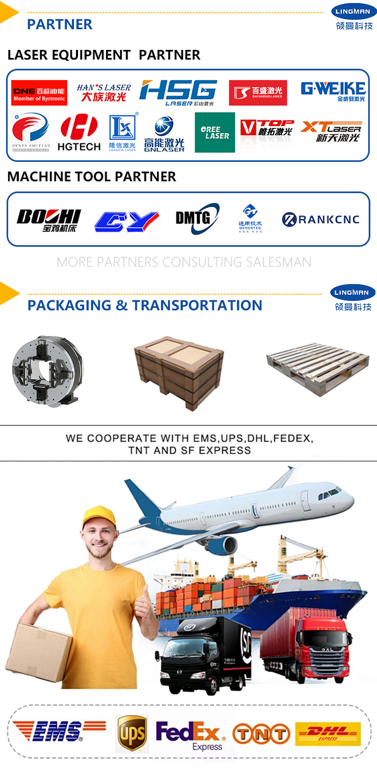 Packing and Delivery Image