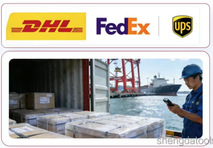Various Logistics Methods