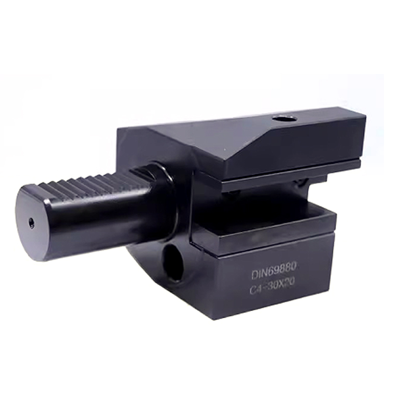 VDI Chuck VDI30 VDI40 VDI50 Radial Fixed Tool Holder C1 C2 C3 C4 VDI Axial Reverse Feed Tool Holders Dlitool Lathe Machine