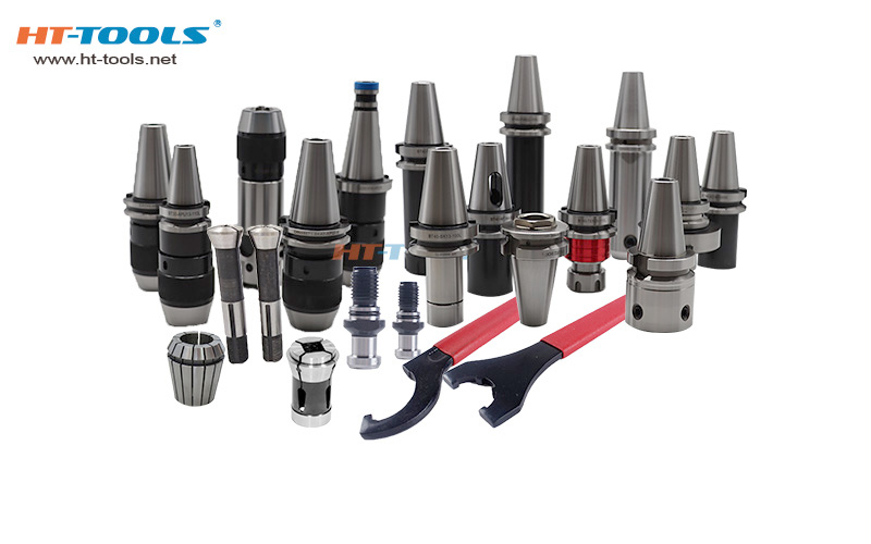 Machinery Accessories Main Products