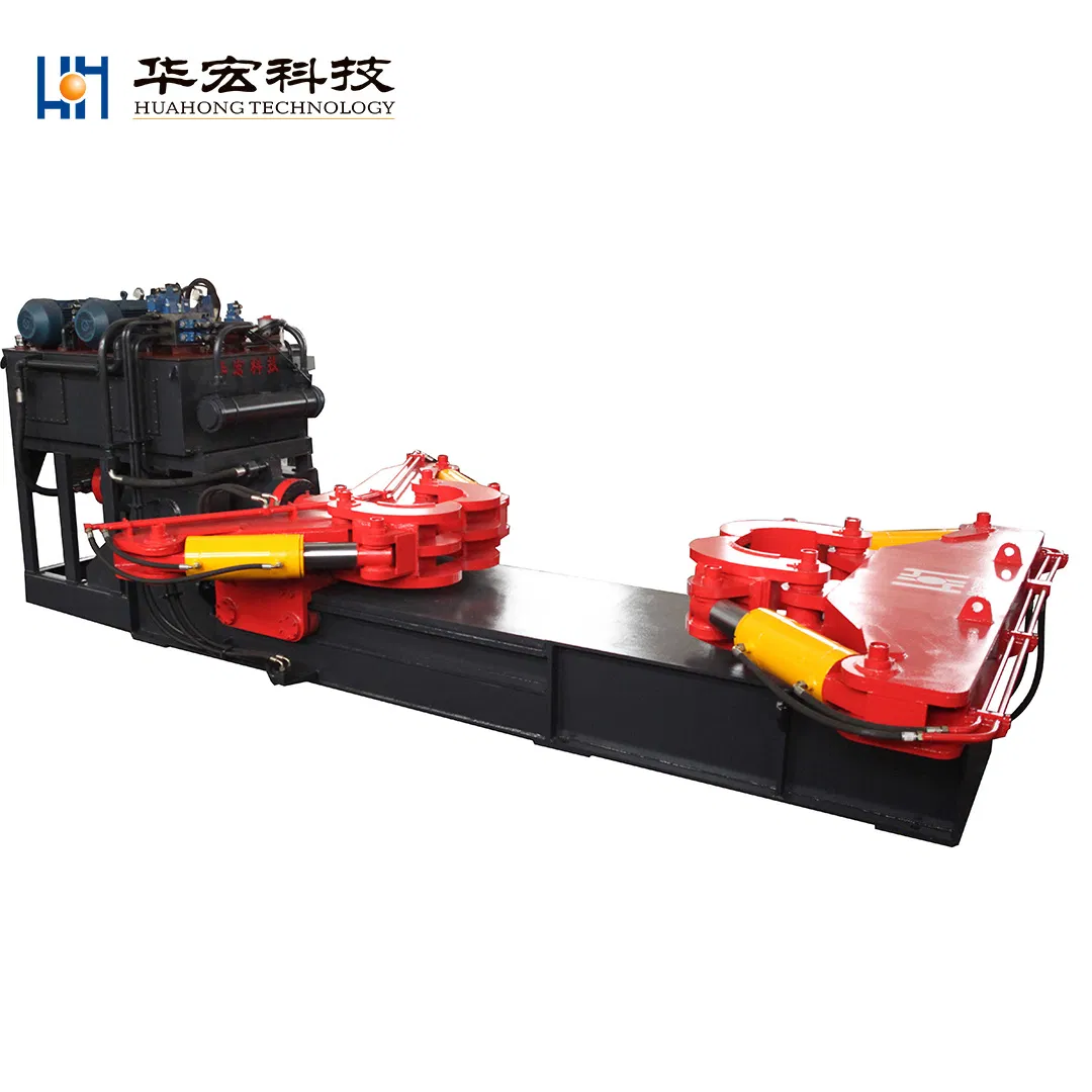 Cbj Unpacker-600 Hook Claw Head with Good Wear Resistance