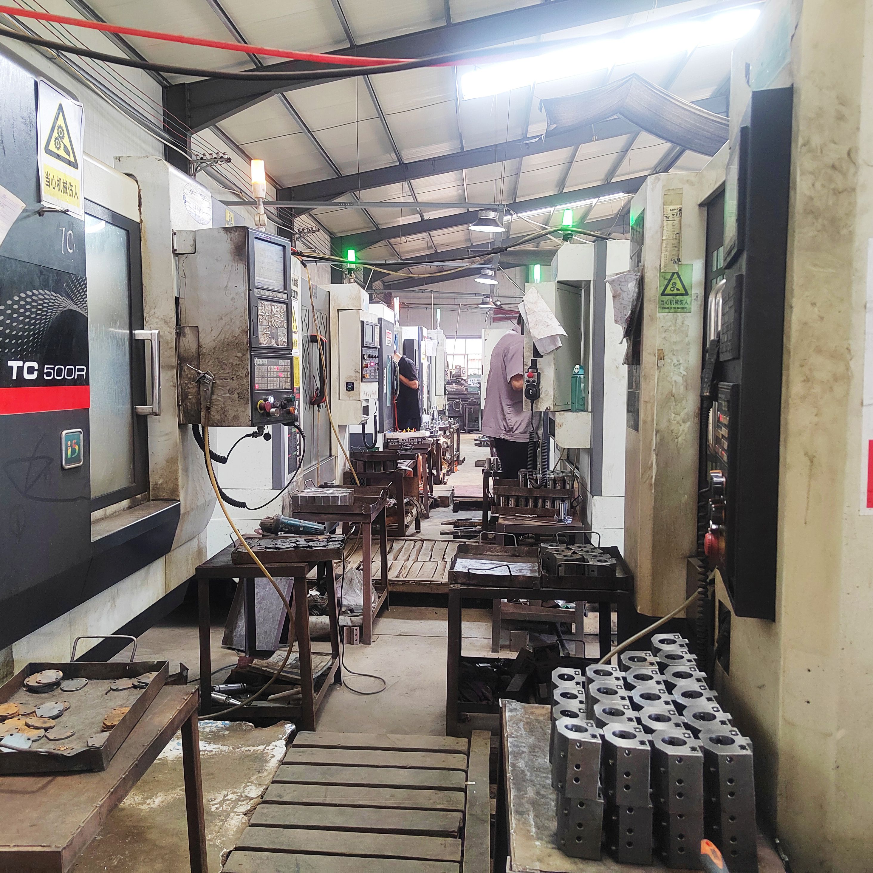 Processing Equipment 2