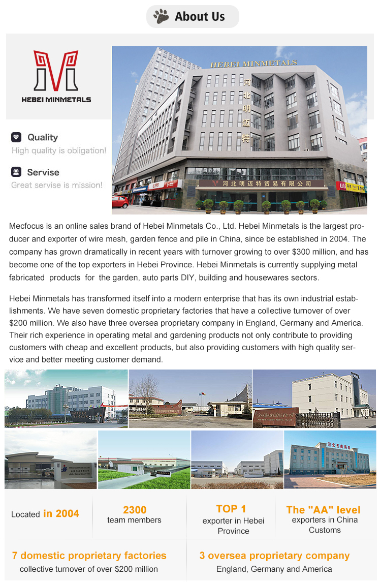 Production Facility