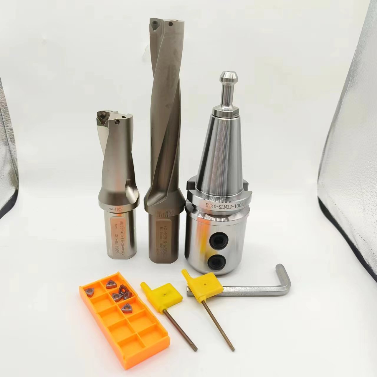 Collet Series