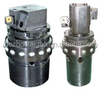 TJ type roller-adjustable rough boring head