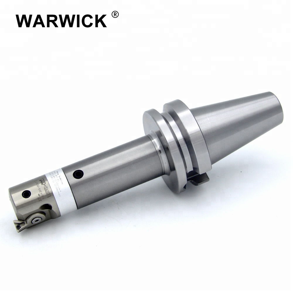 CBH Adjustable Milling Machine Micro Boring Head with LBK Boring Tool Shank