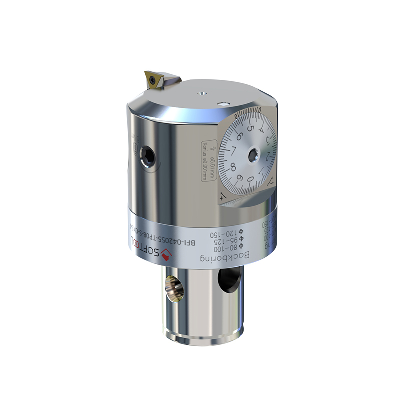 China CNC Machine High Performance Steel Boring Bar Micro Cylinder Boring Tools Boring Head Tool Holder High Precision Coolant