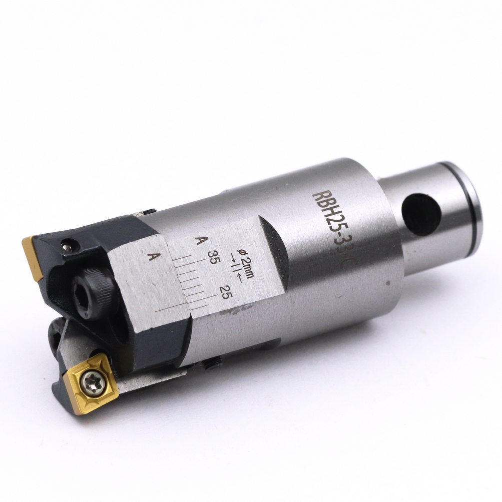Maifix Quality High Precision Tools RHB Fine Boring Heads with CNC Lathe Machine Shanks Rough Boring Tool