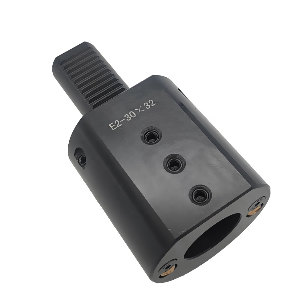 VDI New Condition Radial Tool Holder of E1/E2/E3/E4 Type for CNC Milling Cutter &amp; Boring Tool for Various Industries