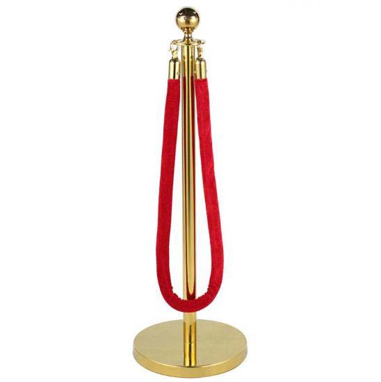 Top Finial Design